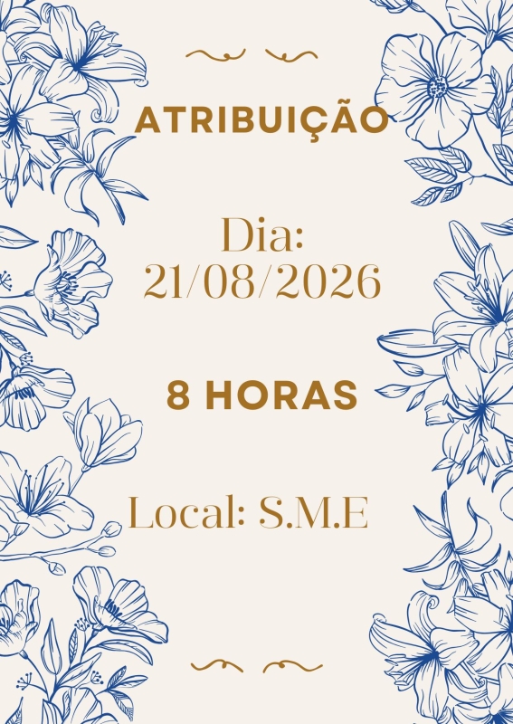 Noticia atribuicao
