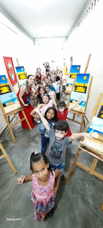 Brincadeiras Nordestinas  Laboratório de Educação Infantil