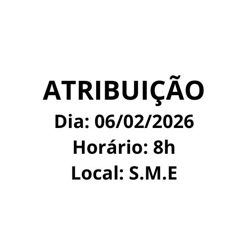 Noticia atribuicao