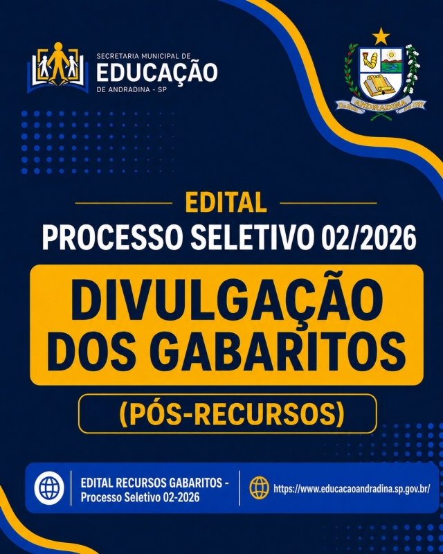 Noticia secretaria-municipal-de-educacao-divulga-gabaritos-pos-recursos-do-processo